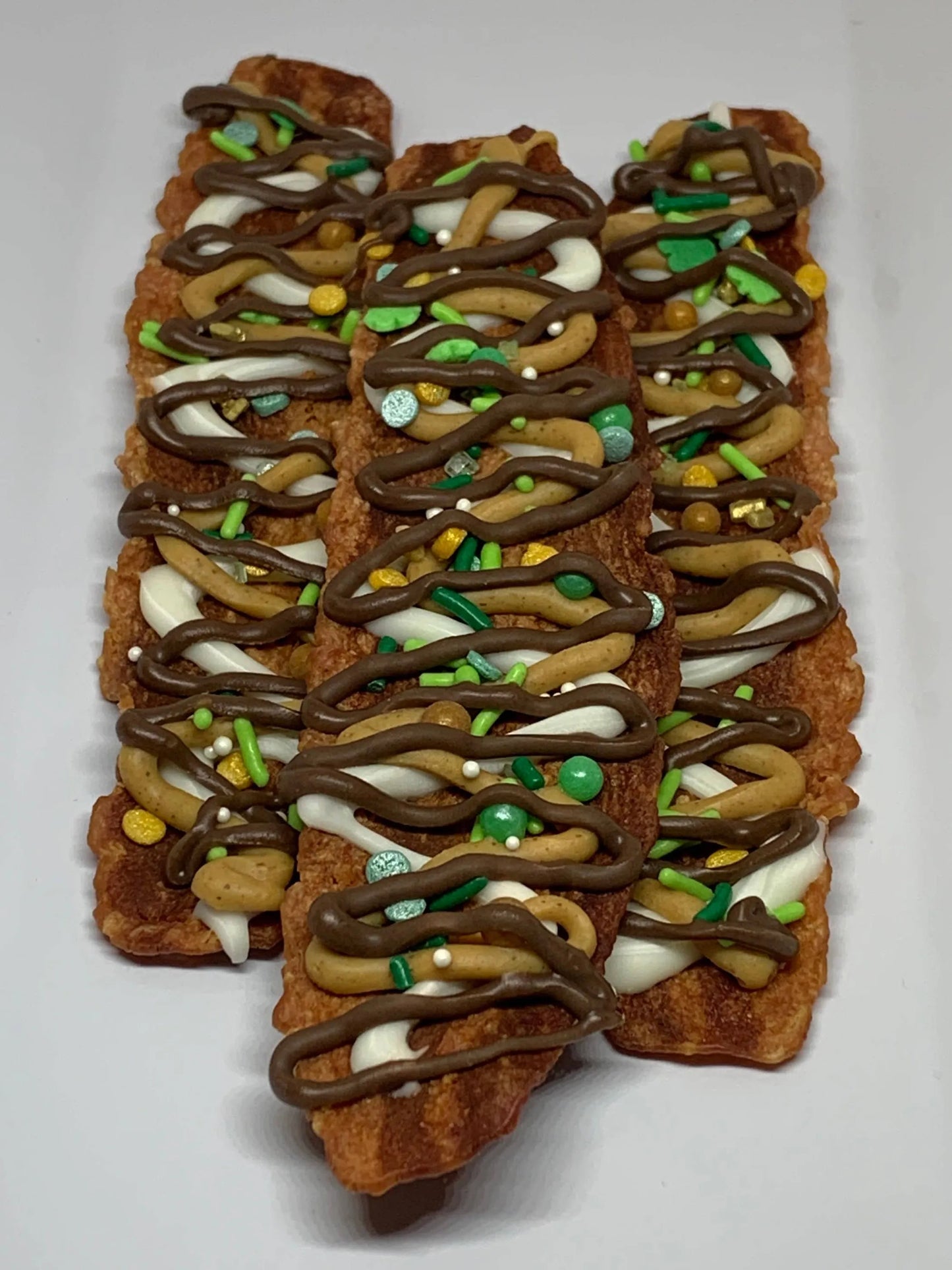 Goofy Goober Bacon - TOP DOG PICK