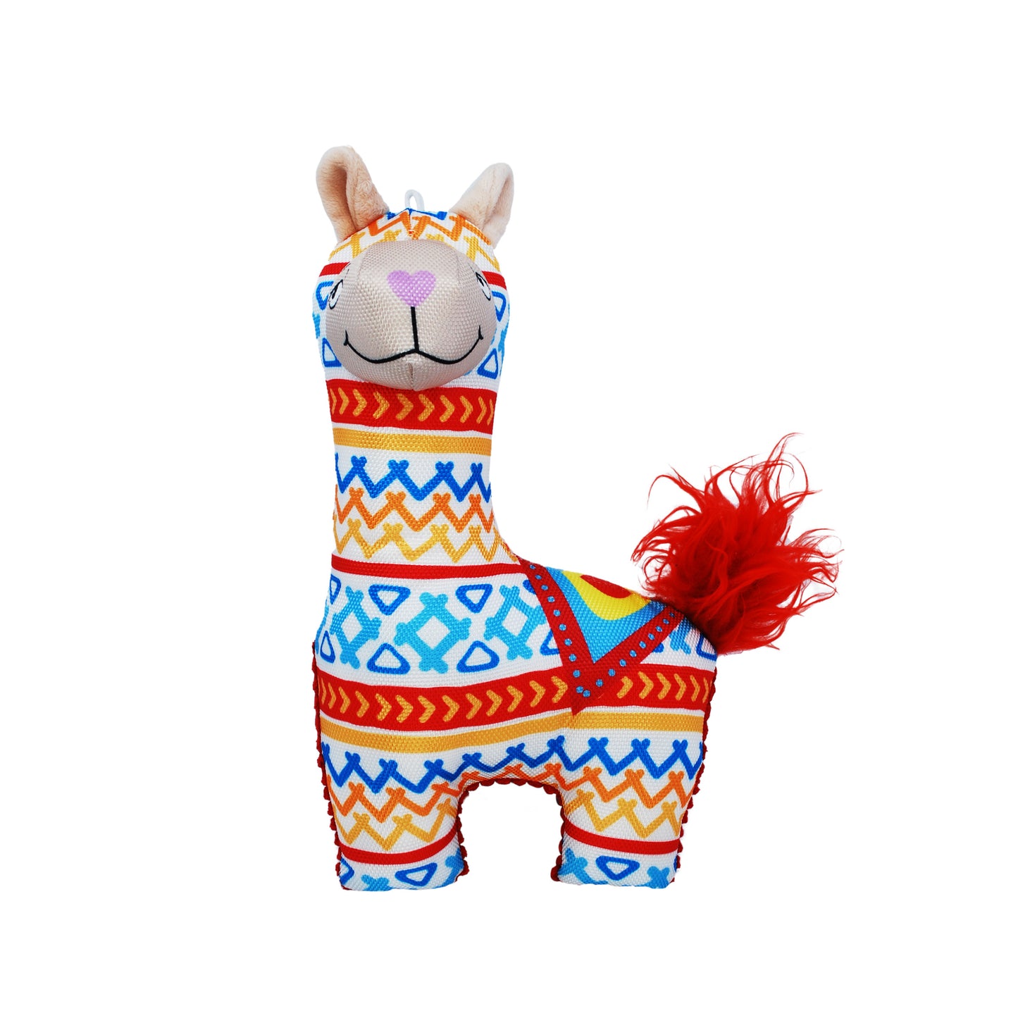 Kong Vibez Llamas, assorted colors