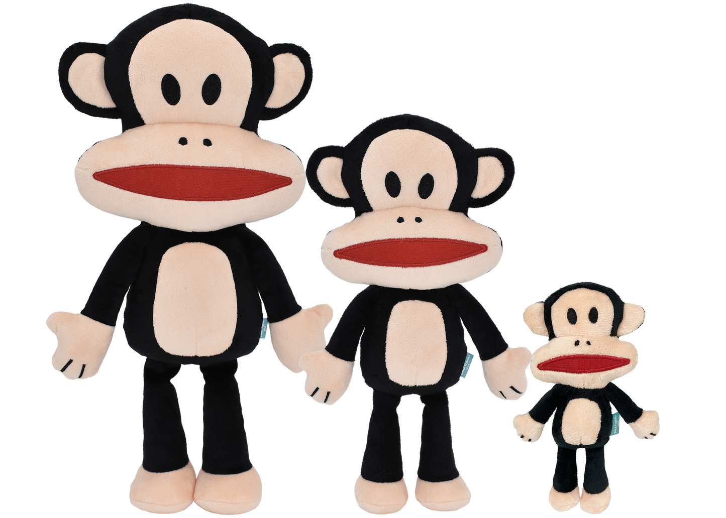 MultiPet Paul Frank® Julius 3 sizes
