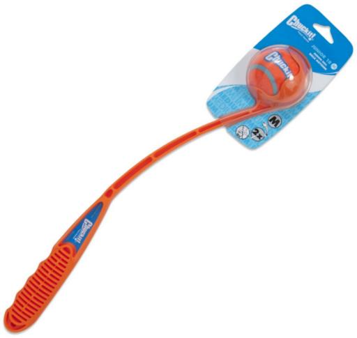 Chuck It! Launcher, Color Varies, Original