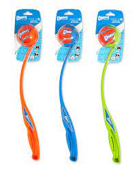 Chuck It! Launcher, Color Varies, Original