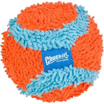 ChuckIt! Indoor Ball for Large dogs