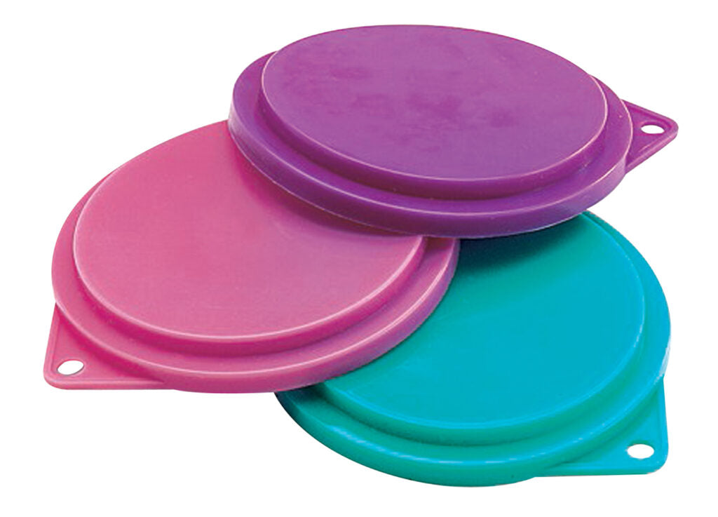 Ethical Pet Food Can Covers 3 pack
