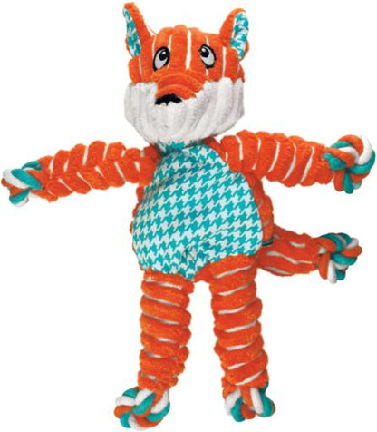 KONG Floppy Knots Dog Toy