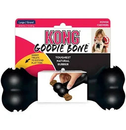 Kong Extreme Goodie Bone, 3 sizes