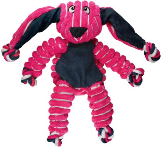 KONG Floppy Knots Dog Toy