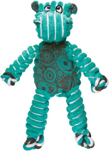 KONG Floppy Knots Dog Toy