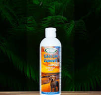 Mad About Organics Tahitian Sunset Castile for Dogs