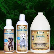 Mad About Organics Tahitian Sunset, pure Castile for Dogs, 2 sizes