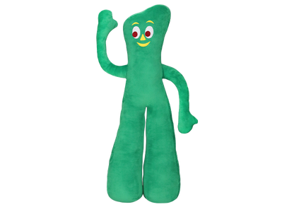 MultiPet Gumby, 3 options