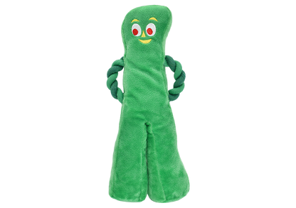 MultiPet Gumby, 3 options