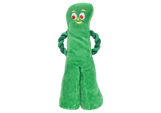 MultiPet Gumby, 3 options
