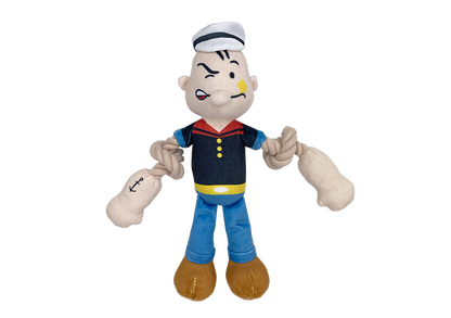 MultiPet Popeye the sailor man, 2 options