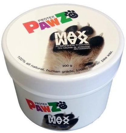 Pawz Max Wax - Paw Protection 2 sizes