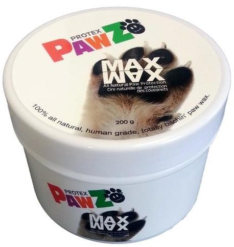 Pawz Max Wax - Paw Protection 2 sizes