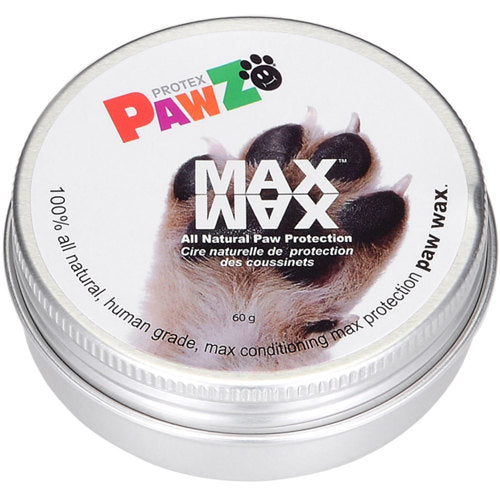 Pawz Max Wax - Paw Protection 2 sizes