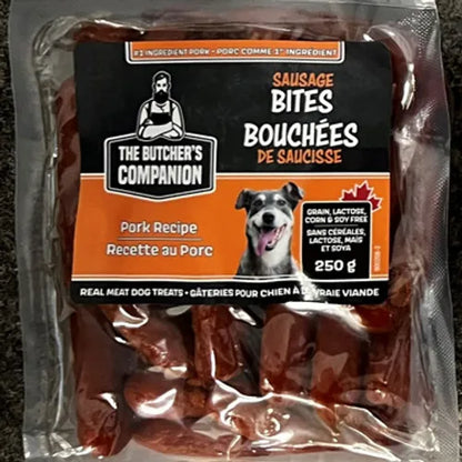 The Butcher's Companion