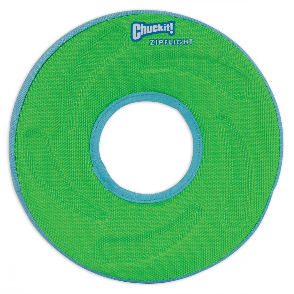 Petmate Chuckit! Zipflight Dog Toy