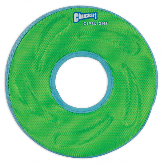 Petmate Chuckit! Zipflight Dog Toy