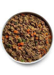 Open Farm Frozen Gently Cooked Beef, 16 oz