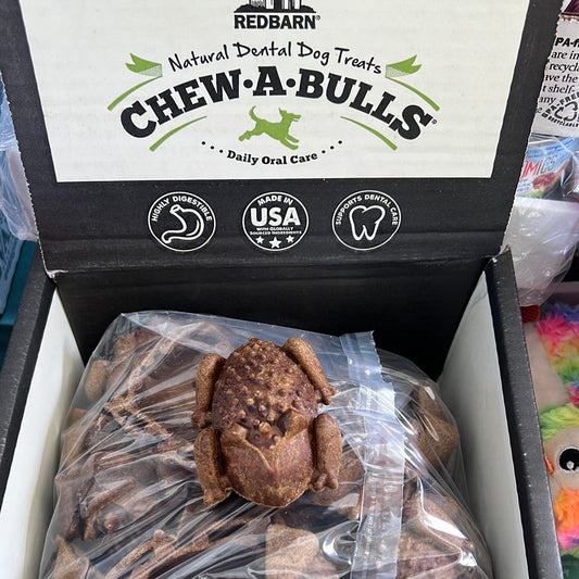 Redbarn Chewable Toad
