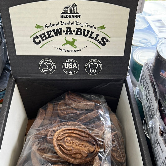 Redbarn Chewable Chip