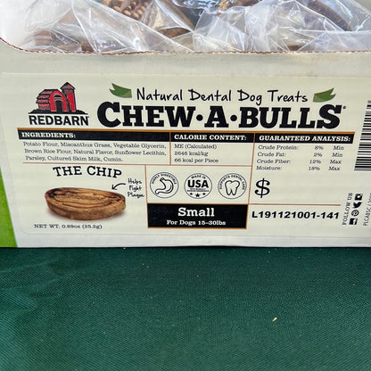 Redbarn Chewable Chip